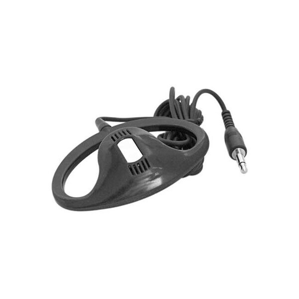 Accessories Unlimited Accessories Unlimited AUEPD1 Earphone With 3.5Mm Plug AUEPD1 - main